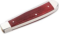 BÖKER Traditional Series 2.0 Trapper – Dual-Blade Slip-Joint Pocket Knife, Made in Solingen Germany