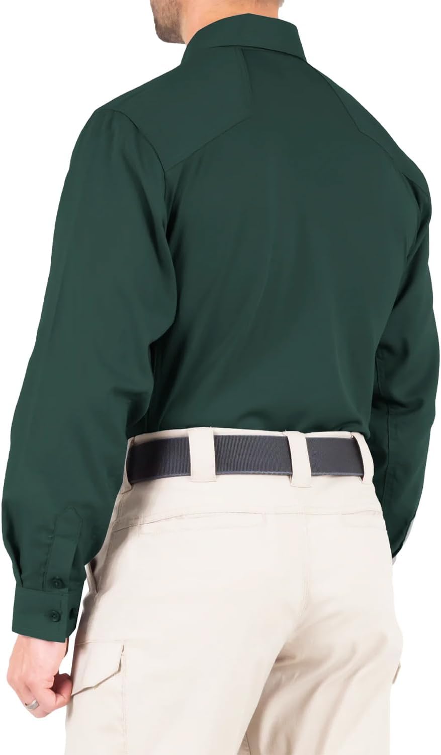 FIRST TACTICAL Men's V2 Pro Performance Long Sleeve Shirt