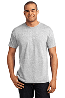 5170 PLAYERA CABALLERO MC HANES ECOSMART
