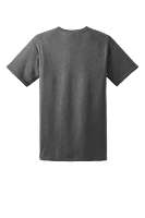 5170 PLAYERA CABALLERO MC HANES ECOSMART