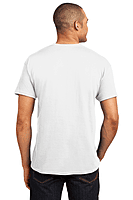 5170 PLAYERA CABALLERO MC HANES ECOSMART