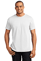 5170 PLAYERA CABALLERO MC HANES ECOSMART