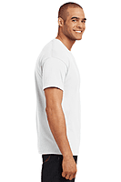 5170 PLAYERA CABALLERO MC HANES ECOSMART