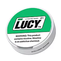 LUCY POUCHES