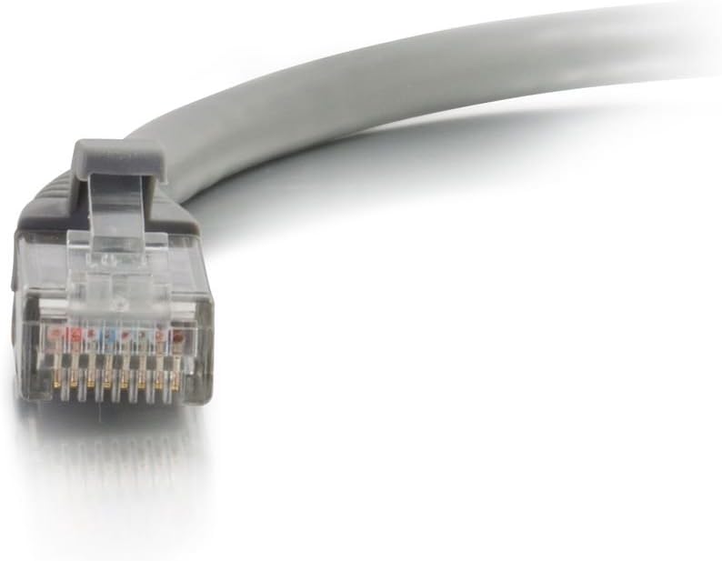 C2G Cat5e Snagless Network Patch Cable