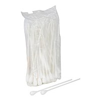 McKesson OB/GYN Swab – 8 Inch, NonSterile, Rayon