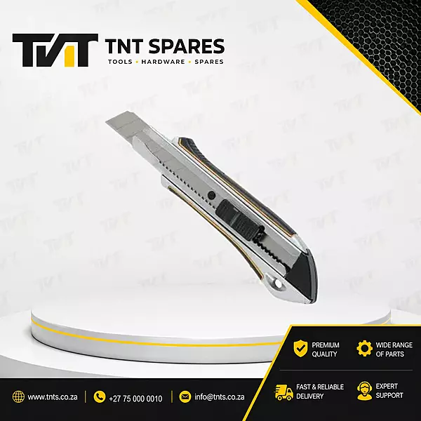 YIAD Box Cutter 18mm