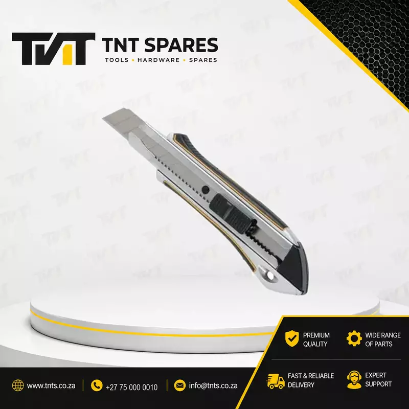 YIAD Box Cutter 18mm