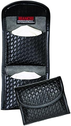 BIANCHI 7928 Flat Glove Pouch