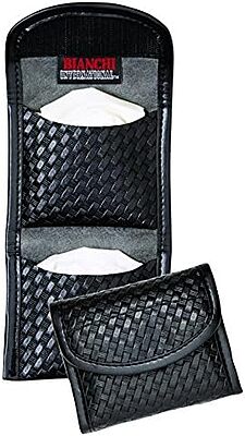 BIANCHI 7928 Flat Glove Pouch