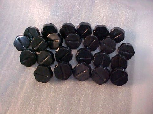 Sea-Dog Fixed Antenna Base 4-1/4" Size w/1"-14 Thread Formed 304 Stainless Steel