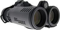SIG SAUER ZULU7 HDX Rugged Hunting Binoculars
