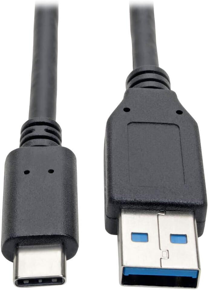 Tripp Lite USB 3.1 USB-C to USB-A Cable