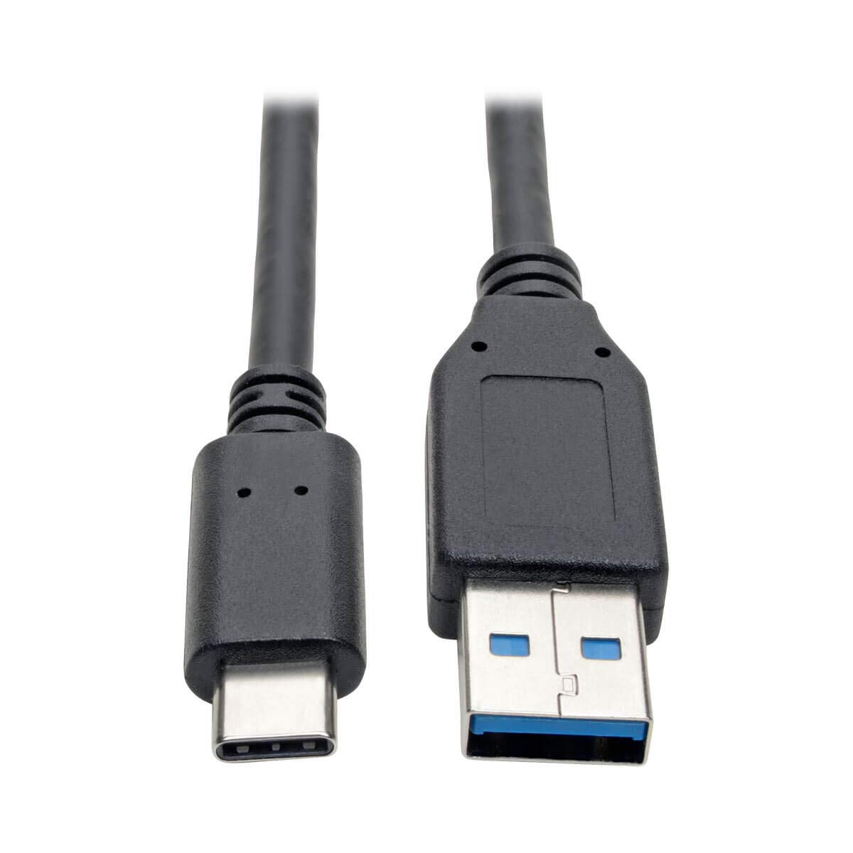 Tripp Lite USB 3.1 USB-C to USB-A Cable