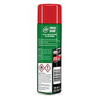 Turtle Wax Fresh Shine Car Dashboard Cleaner Strawberry Spray 500ml
