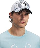 Under Armour Men's Cap & Bucket Hat