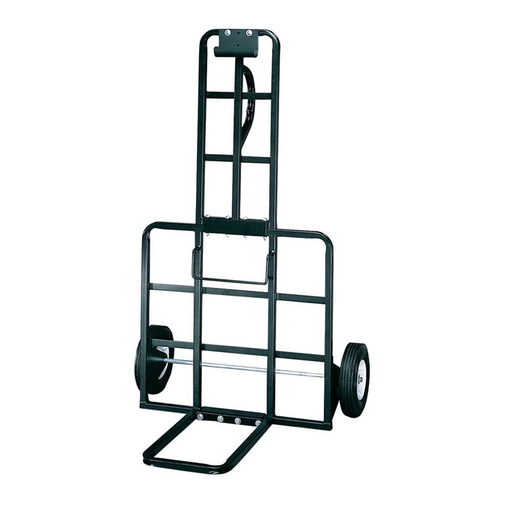 Fendall Honeywell Universal Mobile Eye Wash Station Cart Length: 29 in · Width: 32 in · Height: 59 in