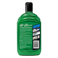 Turtle Wax Original Car Wax 500ml