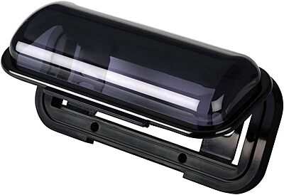 BOSS Audio Systems Universal Marine Waterproof Radio Cover