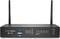 GATEWAY ANTI-MALWARE, INTRUSION PREVENTION AND APPLICATION CONTROL FOR TZ570 SER