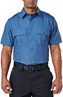 5.11 PDU Class A Short Sleeve Taclite Shirt
