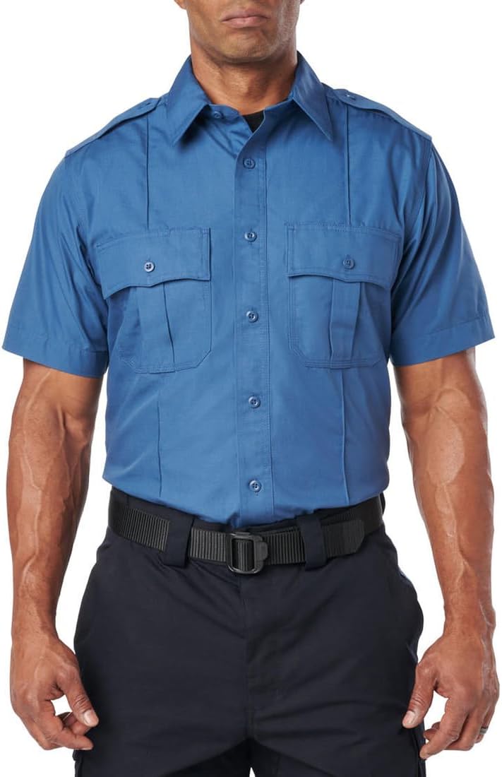 5.11 PDU Class A Short Sleeve Taclite Shirt