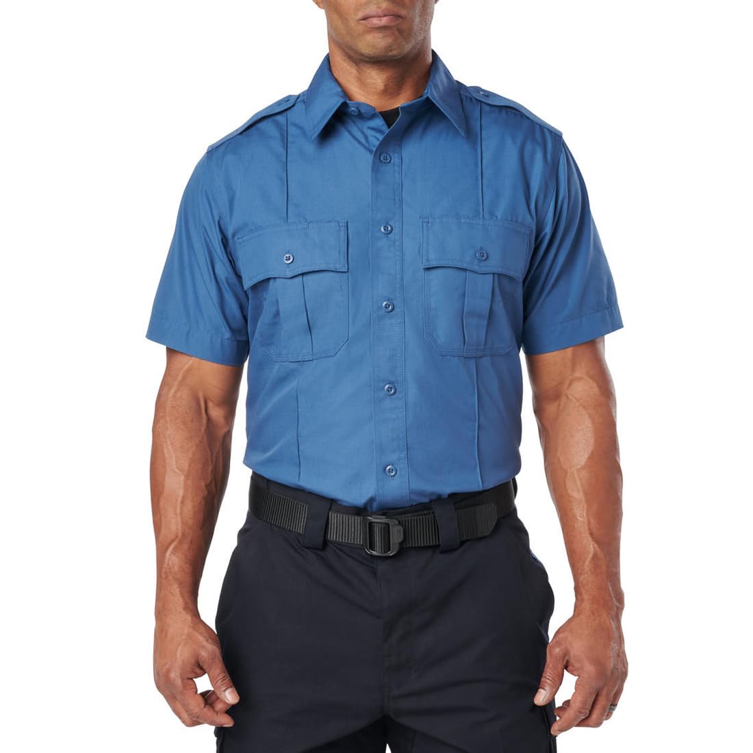 5.11 PDU Class A Short Sleeve Taclite Shirt
