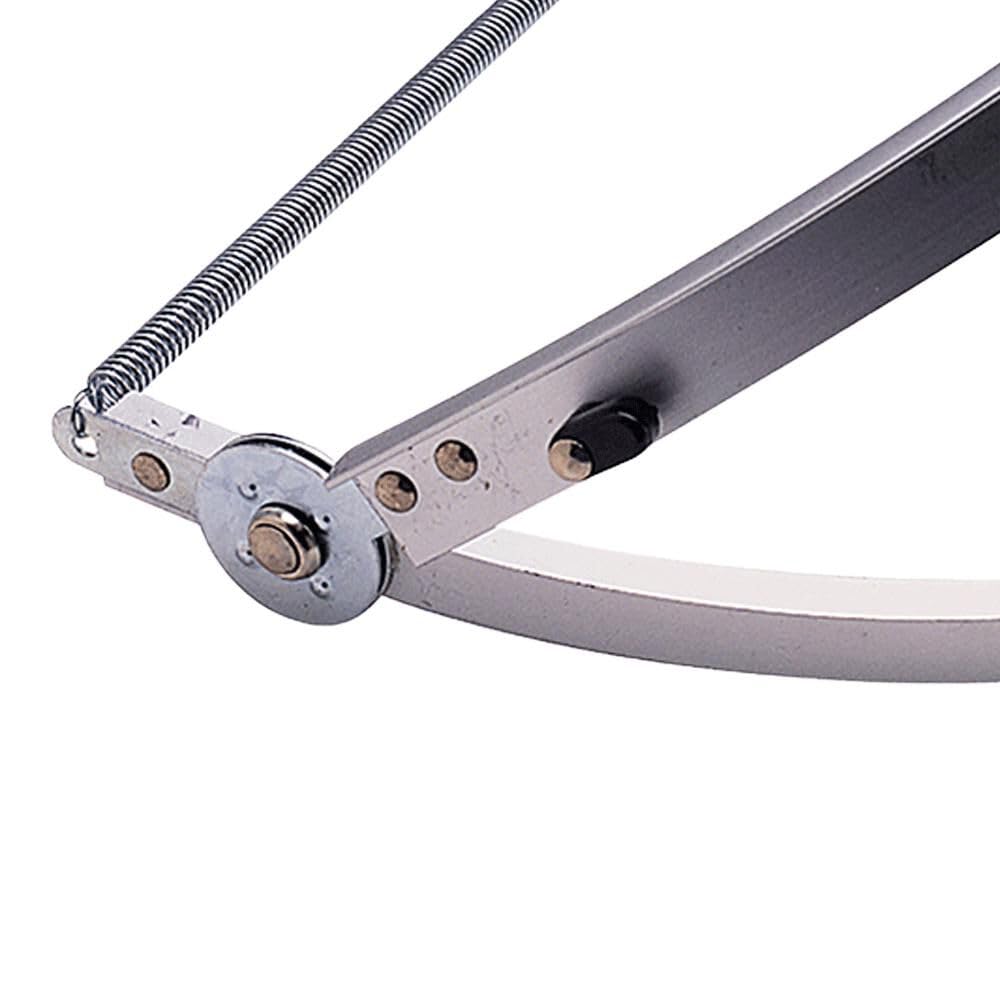 Jackson Safety Face Shield Adapter Bracket for Full Brim Hats, Universal Size, 24 Units/case