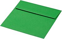 JAM PAPER Booklet Invitation Envelopes (Recycled)