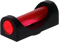 TRUGLO Fat Bead Universal Front Fiber-Optic Sight