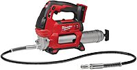 Milwaukee 2646-20 M18 2-Spd Grease Gun Bare Tool