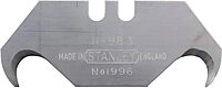 Stanley Large Hook Blades with Dispenser 100 Pack