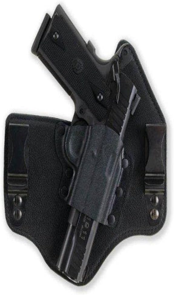 Galco KT440B King Tuck IWB Holster