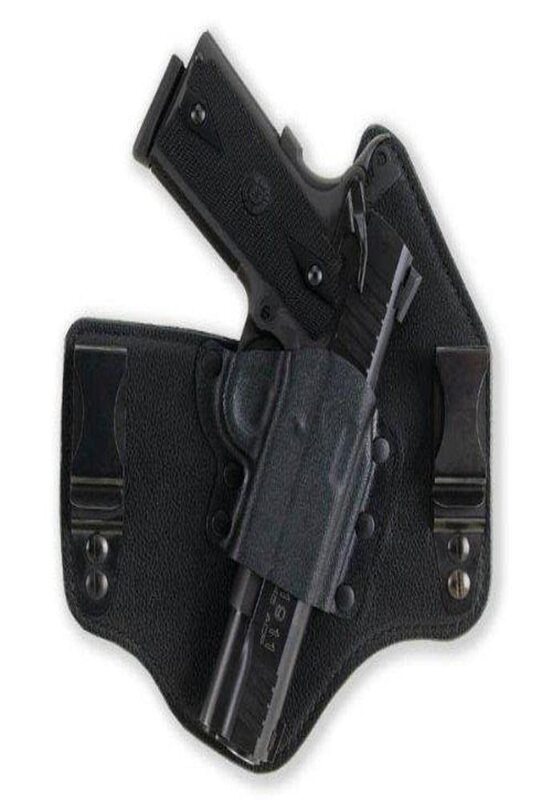 Galco KT440B King Tuck IWB Holster