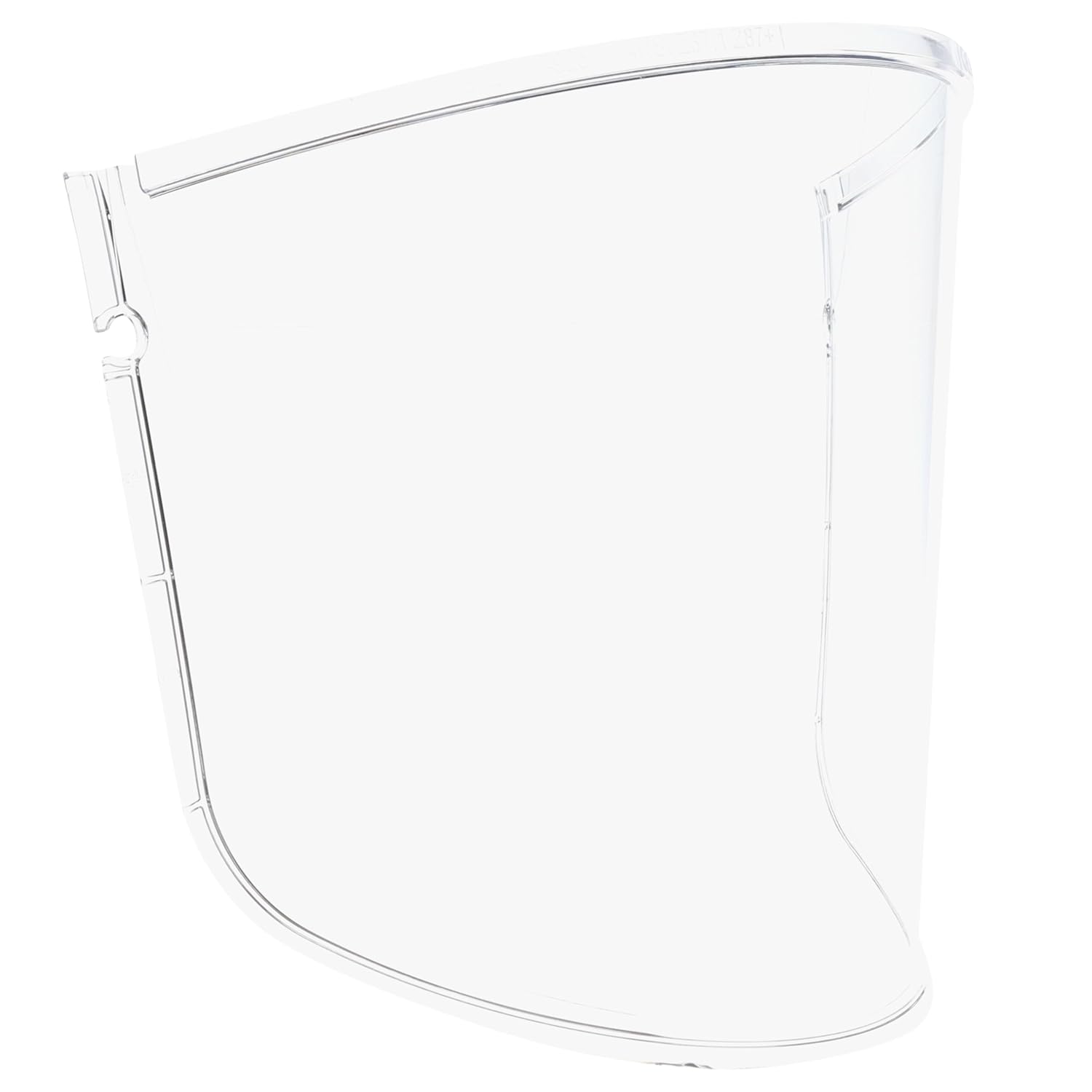 3M Versaflo Standard Visor M-925, 5/Case