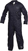 TRU-SPEC 27-P Flight Suit - Basic MIL-SPEC Coverall