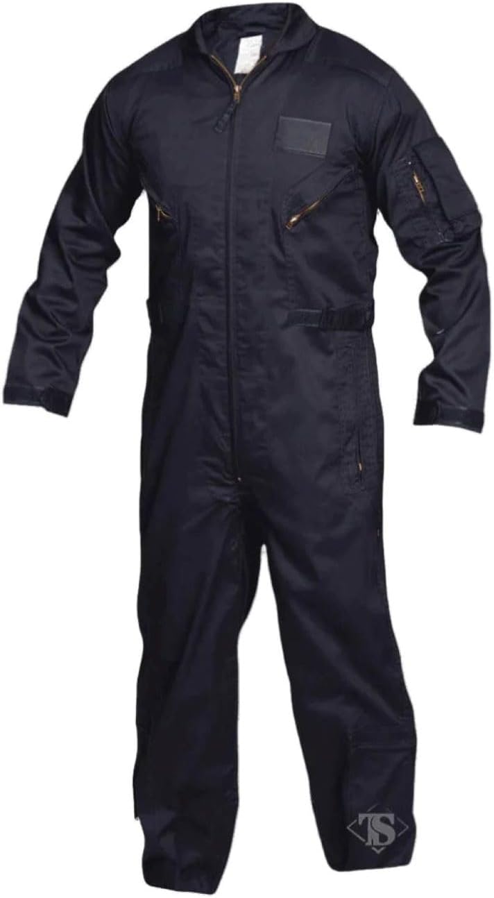 TRU-SPEC 27-P Basic Flight Suit for Men