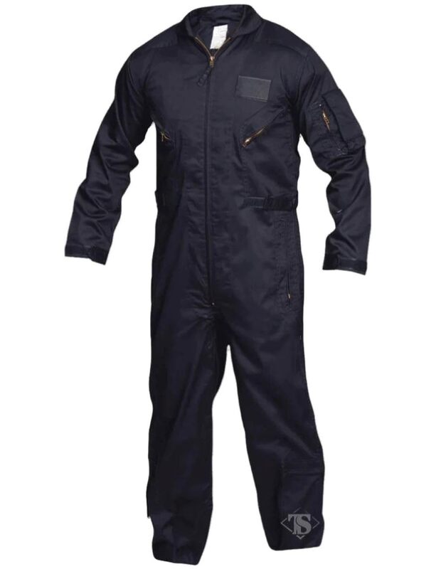 TRU-SPEC 27-P Flight Suit - Basic MIL-SPEC Coverall