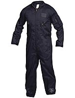 TRU-SPEC 27-P Flight Suit - Basic MIL-SPEC Coverall
