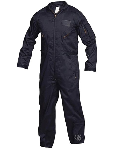 TRU-SPEC 27-P Flight Suit - Basic MIL-SPEC Coverall