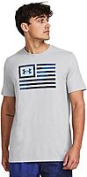 Under Armour Men's Freedom Graphic Short Sleeve T-Shirt