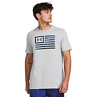 Under Armour Men's Freedom Graphic Short Sleeve T-Shirt