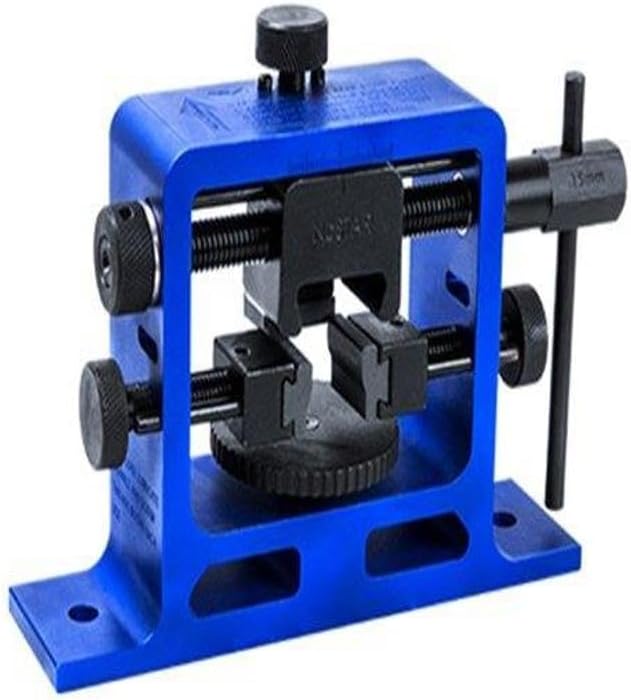 NCSTAR Pistol Maintenance Tools (Sight and Magazine)