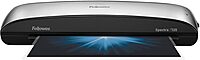 Fellowes 5739701 Spectra 125 Laminator, 12 1/2-Inch Wide X 5 Mil Max Thickness