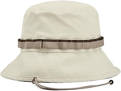UNDER ARMOUR Men's Iso-Chill ArmourVent Bucket Hat