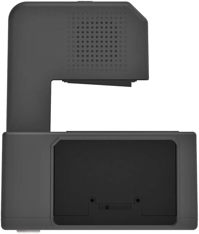 EdgePower – 3 Battery Kit – Clamp-On Portable Battery Charging Station – Cordless Power Solution for Classrooms and Offices
