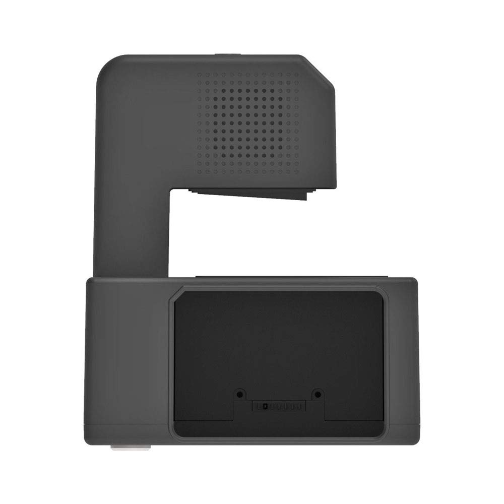 LUXOR KBEP-12B6C9 Constant Use Bundle - KwikBoost EdgePower Desktop Charging Station System