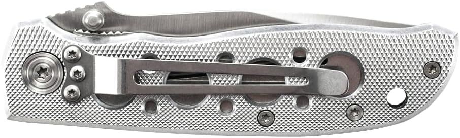 Smith & Wesson Extreme Ops CK105 Folding Knife