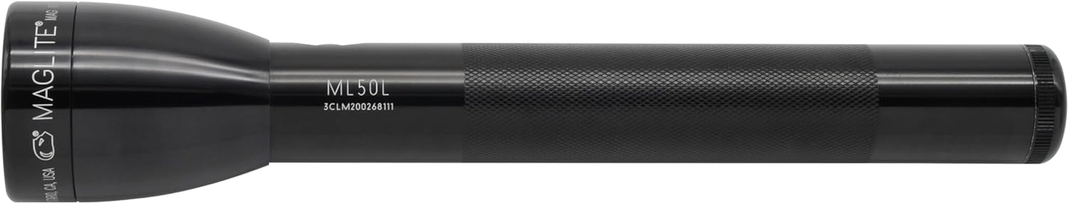 MAGLITE ML50L LED 3-Cell Flashlight