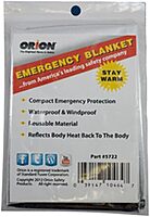 Orion Emergency Blanket